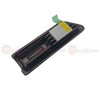 Nissan Patrol Y61 GU Front Rear Roof Gutter Moulding End