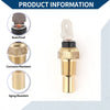 ACURA SLX Engine Coolant Temperature Sensor (1996-1999)