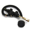 Honda CB250, RVF400, CB400F, CB1300F, CB1000R Rear Brake Master Cylinder (1996-2023)