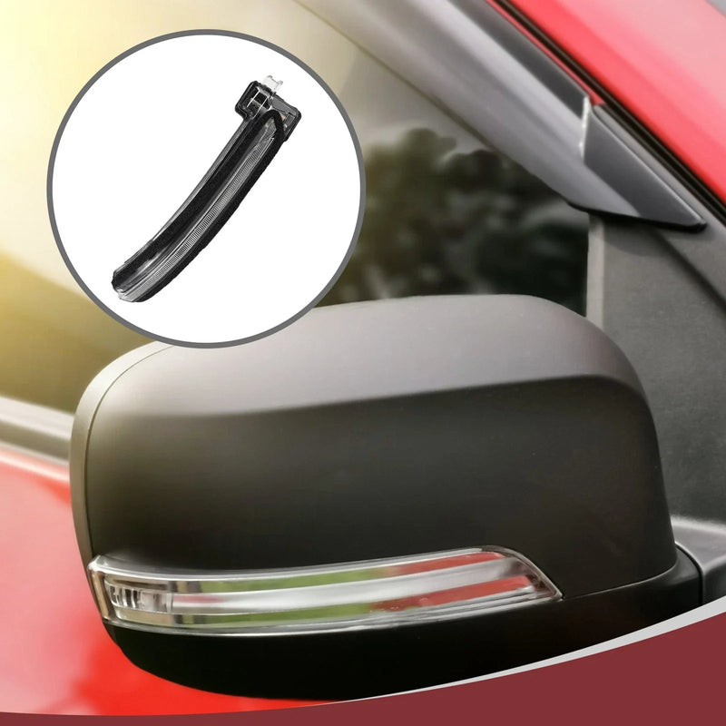 Hyundai Elantra CN7 Right LED Turn Signal Light (2021-2023)