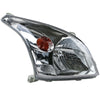 Land Cruiser Prado RHS Headlight (2002-2009)