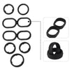 Dodge / Jeep Oil Cooler Filter Ring Gasket 7 x
