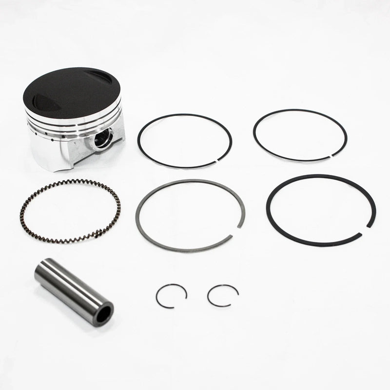ZHONGSHEN CG250cc Engine 67mm 16mm Piston Ring Kit
