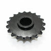 Gy6 125cc 150cc Quad Dirt Bike ATV 19 Teeth 428 Front Chain Sprocket