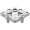 Polaris Sportsman 400 450 500 600 700 800 Rear Wheel Hub (2004–2007)