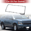 Chevrolet Avalanche Oil Pan Gasket (2007-2013)