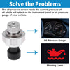 BUICK ALLURE Engine Oil Pressure Sensor (2008–2008)