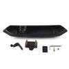 Jeep Wrangler JL Dash Tray Mount Phone Holder (2018-2023)
