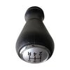 Peugeot 106 107 206 207 306 307 308 5008 5-Speed Gear Shift Knob (1991-2023)