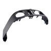 Toyota Prius Dashboard Air Conditioning Trim Cover (2006-2009)