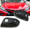 Toyota Camry Rear Mirror Covers (2018-2024)