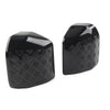 Land Rover Defender 90 110 Rear View Mirror Cover Trim (2020-2023)