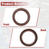 Honda CR-V Engine Crankshaft Oil Seals (1997-2000)