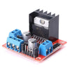 Various Models L298N Dual H Bridge Stepper Motor Drive Controller