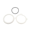 Mercedes Benz GL350 GL450 ML350 ML500 Fuel Pump Lock Ring Kit (2006-2012)