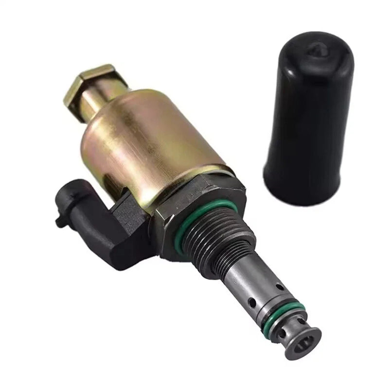 Ford F-250 F-350 E-350 Fuel Injection Pressure Regulator IPR Valve (1999-2003)