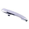 Models Without Smart Key Kia Sorento Front Right Door Handle (2011-2015)