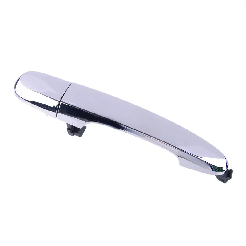 Models Without Smart Key Kia Sorento Front Right Door Handle (2011-2015)