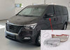 Hyundai Grand Starex H1 ABS Chrome Side Mirror Cover Trim (2018-2019)
