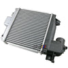 Toyota Hilux VIGO 2.5L 3.0L Turbo Intercooler (2008-2014)