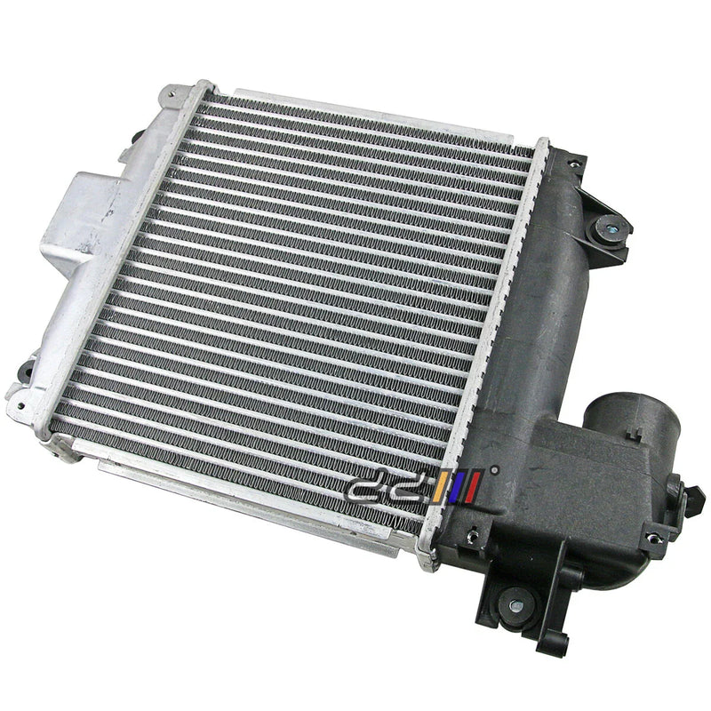 Toyota Hilux VIGO 2.5L 3.0L Turbo Intercooler (2008-2014)