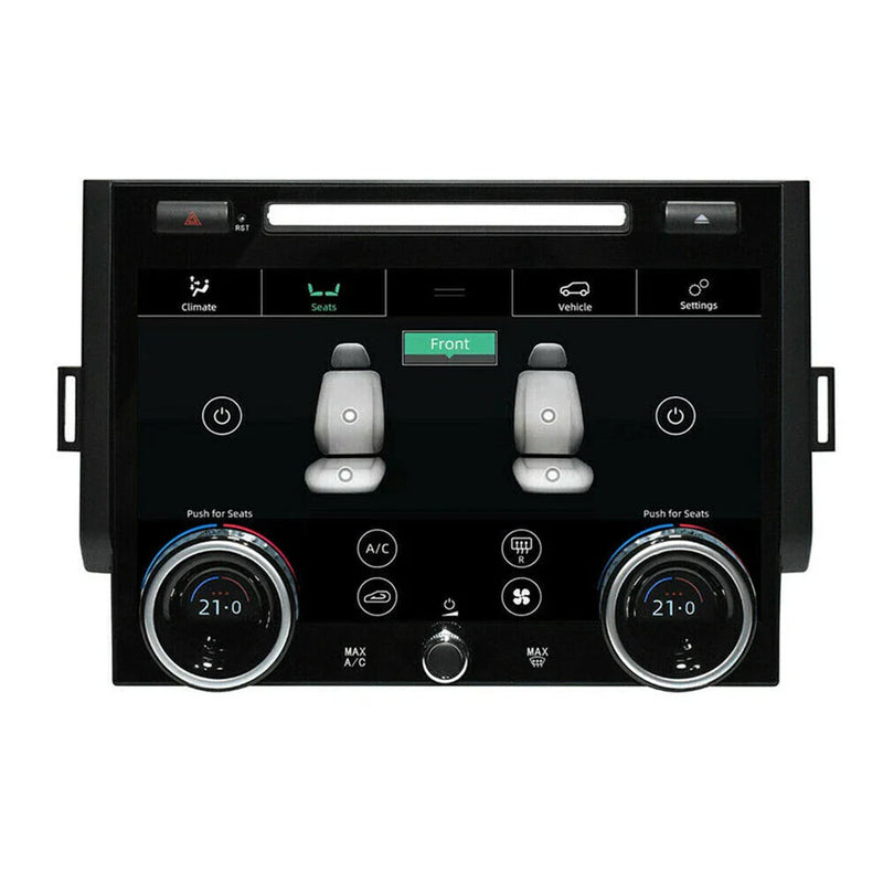 Land Rover Range Rover Sport L494 Touch Screen AC Panel (2014-2022)