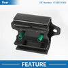 Nissan Hardbody Pickup 2.4L, 3.0L Engine Mount (1986-1994)