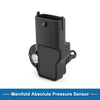 Porsche Cayenne Manifold Absolute Pressure Sensor (2002-2020)