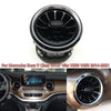 Benz V Class W447 Vito V250 V260 1X Front Dash A/C Vent Outlet (2014–2023)