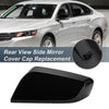 Chevrolet Impala Left Side Rearview Mirror Cover Cap Gloss Black (2014-2020)