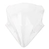 Kawasaki Ninja 650 EX650 ER6F Dual Bubble Windscreen (2017-2019)