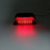 Kawasaki ZRX 1100 1200 LED Tail Light Turn Signal Bulbs (1999-2004)