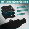 Mitsubishi Outlander Black Dashboard Cover (2021-2023)