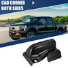 Ford F-150 Steel Door Crew Cab Corner Panel (2009-2014)