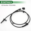 Nissan NV200 ABS Wheel Speed Sensor (2013-2020)