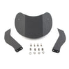 HONDA CMX 250 500 Aluminum Windshield Windscreen (2017-2022)