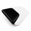 Yamaha YZF R6 (1998-2002) White Pillion Seat Cover