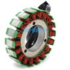 Explorer ATV Grison 625 4x4, Everest 500 4x4 Stator Magneto Coil