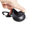 Car Side Awning & Tarp Camping 8 x Suction Cup Anchors