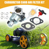 Kawasaki FR600V 4-Cycle Engine Set / Carburetor / Carb Kit