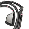 Right Front Door Rubber Seal Weatherstrip Fits Nissan Navara D40 4D UTE 2005-14