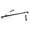 Nissan SD22 BigM Crew Cab 1997-2001 Center Link Tie Rod Set
