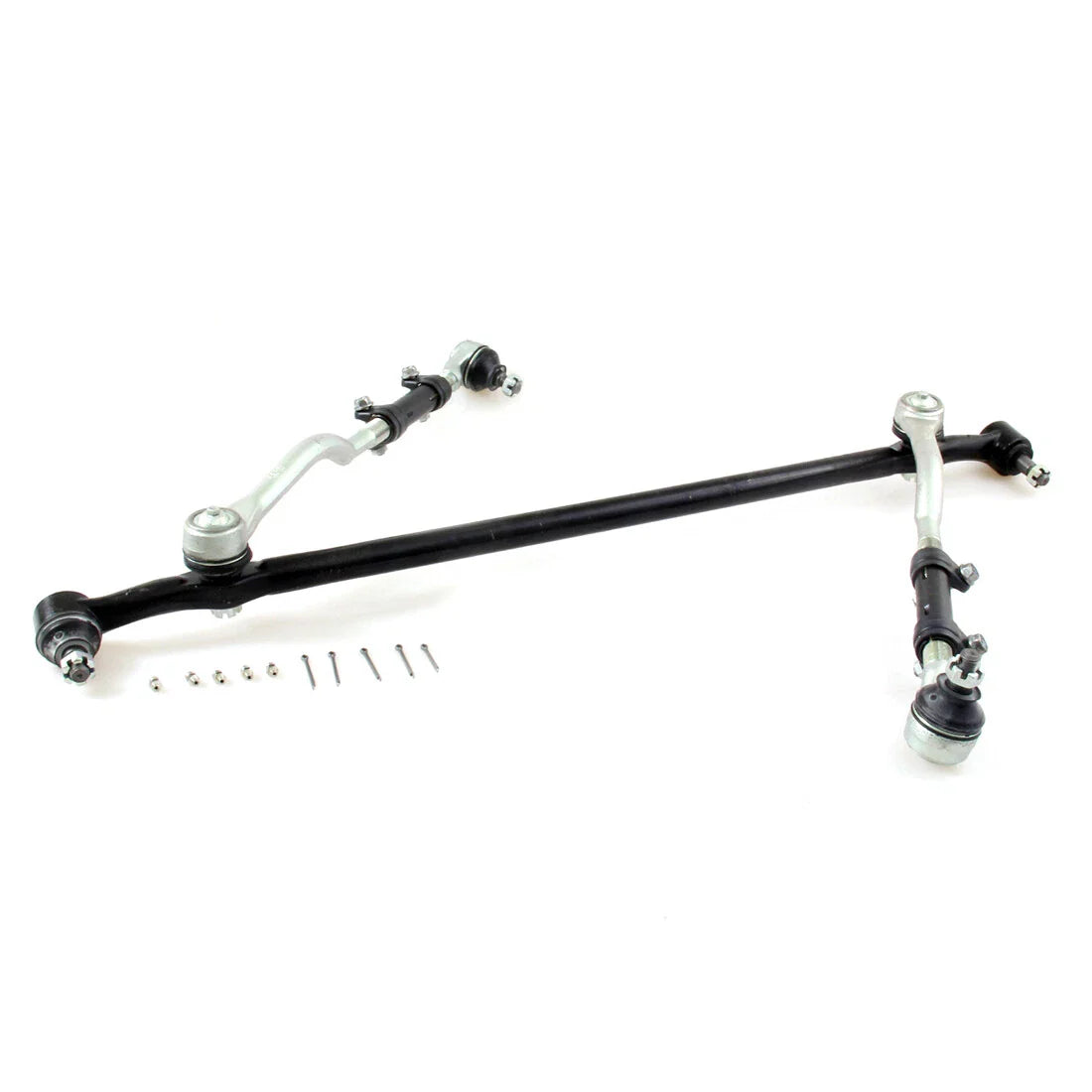 Center Link Tie Rod Set for Nissan SD22 BigM Crew Cab 1997-2001