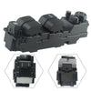 Mazda Switch Control Glass Lifter Front Left Button