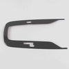 Toyota Corolla Sedan Gear Shift Panel Outer Lid Steel Fiber Cover Trim (2020-2024)