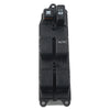 Toyota Hilux Fortuner Power Window Master Control Switch (2005-2023)