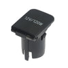 Toyota 4Runner, Prius, Cruiser, Prado Socket Cap Plug (2003-2023)