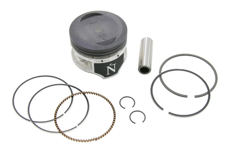 Kawasaki Bayou 250 2x4 Standard Bore Piston 69mm (2003–2011)