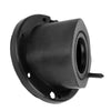 Smart Roadster W452, Fortwo W450 Fuel Flap Rubber Insert (2003-2007)