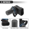 Hyundai Azera (2006-2014) Black Camshaft Position Sensor 2 x